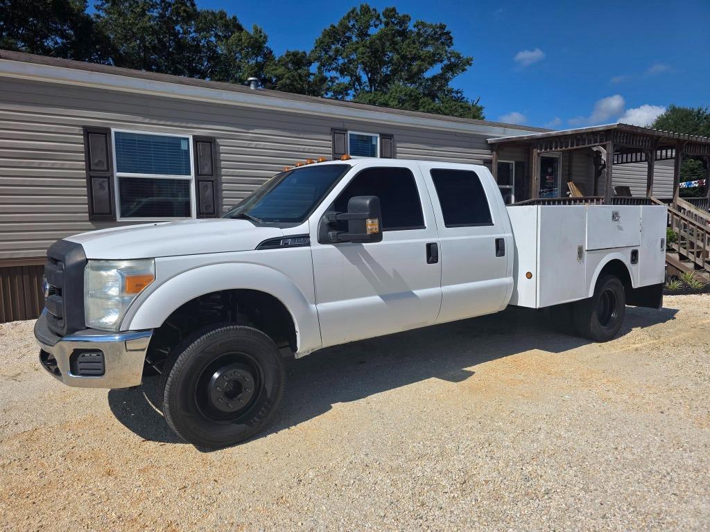 ford f-350 super duty chassis cab 2014 1FD8W3H60EEB18034 image ford f-350 super duty chassis cab 2014 1FD8W3H60EEB18034 image